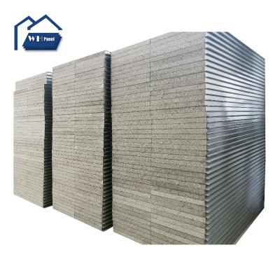 China Contemporary High Density Hardened Calcium Silicate Board for sale