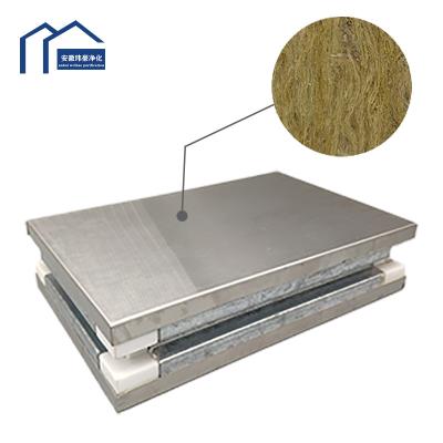 China Modern handmade 950mm sandwich panel for sale