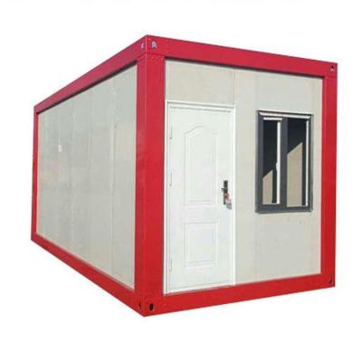 China Modern Cafe Contain 20ft Portable Shipping Container Bar Container Cafe Cafe for sale