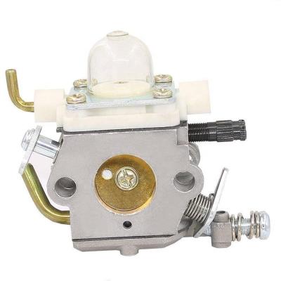 China Easy to Use Carburetor for ZAMA C1M-K77 Echo PB-413T PB-413H PB-461LN PB-403T PB-403H Blowers for sale