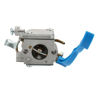 China Easy Use Carburetor Kit For Hus qvarna 125B 125BX 125BVX Leaf Fan Trimmer Zama C1Q-W37 Wholesale Fast Shipping for sale