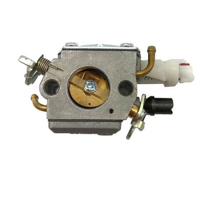 China Easy Use Carburetor For Hus qvarna 340 345 346 350 Rep 503283208 353 Chainsaw Zama Carburetor for sale