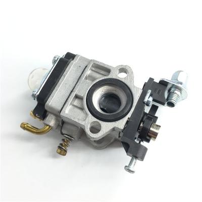 China Easy Use 11mm Carburetor Fit For TU26 32F 34F 36F MP11 1E34F 1E36F CG260 BC260 2 Stroke Trimmer Trimmer Brush Cutter Scooter for sale