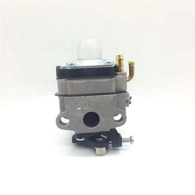 China Easy Use Carburetor For 4 Cycle Engine GX31 GX22 FG100 16100-ZM5-803 GCA91 Carburetor for sale