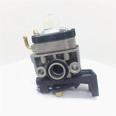 China Easy Use Carb Carburetor For Honda GX35 HHT35 HHT35S New Brush Cutter Part 16100-Z0Z-034 for sale