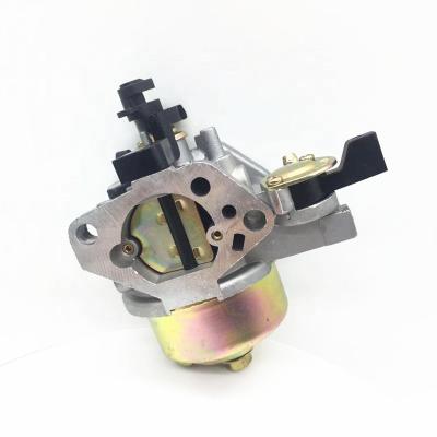 China Easy Use New Replace Carb Carburetor For HONDA GX390 GX340 13HP Engines 16100-ZF6-V01 for sale