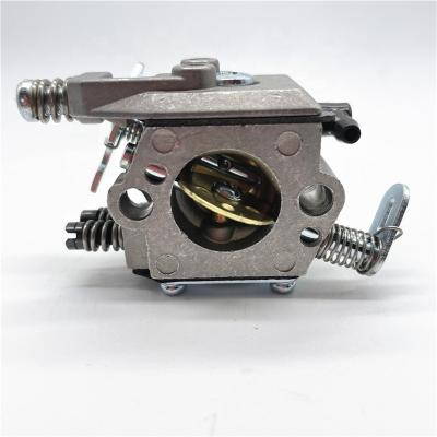 China Easy Use Carb Carburetor For Walbro MS170 MS180 017 120 0608 Chainsaw 018 OEM# 1130 for sale