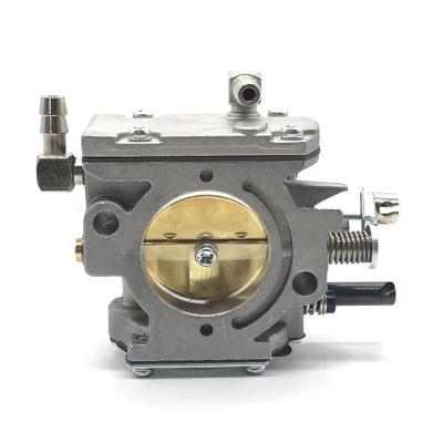 China High Quality Easy Use Carburetor WB-37-1 Carburetor For Walbro WB-37 150cc - 200cc Paramotor Engine Model Airplane for sale