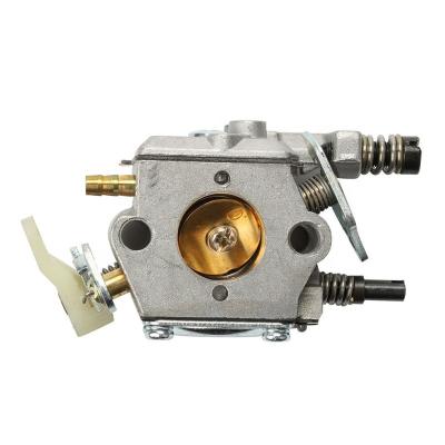 China Easy Use Walbro Carburetor WT-170 For Husq Varna 51 55 Chainsaws Spare Parts 503281504 for sale