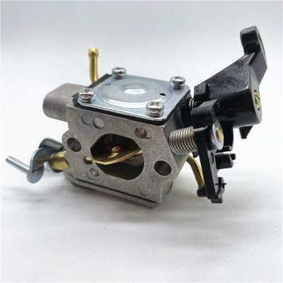 China Easy Use Carburetor For Hus qvarna 445 450 Carburettor E Chainsaw JONSERED CS2245S 506450401 For Zama C1m-el37b for sale