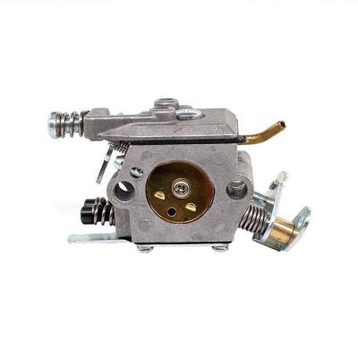 China Easy Use Carburetor For Hus qvarna 36 41 136 137 141 142 Chainsaw Engine Zama C1Q-W29E Engine Carburetor Parkside Garden Machine Tools Parts for sale