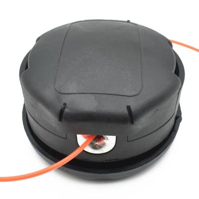 China High Quality Easy Use Bump Feed String Trimmer Head for Echo Speed-Feed 400 SRM-225 SRM-230 SRM-210 for sale