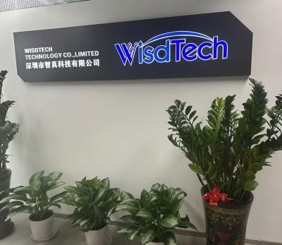 Verified China supplier - Wisdtech Technology Co.,Limited