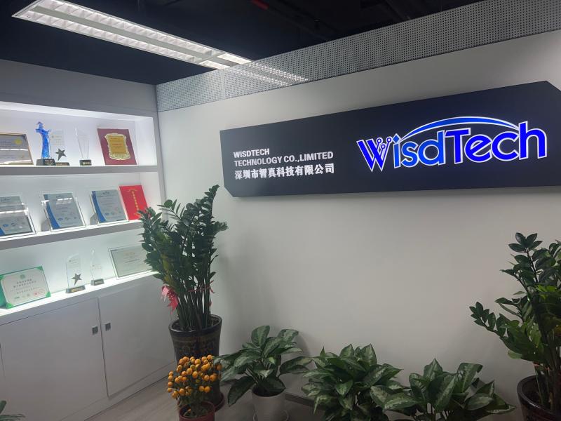 Verified China supplier - Wisdtech Technology Co.,Limited