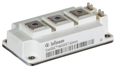 China FF450R12ME4 IGBT Modules IGBT 1200V 450A for sale