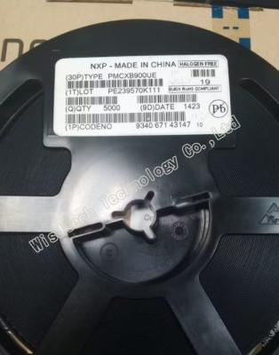 Cina PMCXB900UE Mosfet Array 20V 600mA 500mA 265mW Monte di superficie DFN1010B-6 in vendita