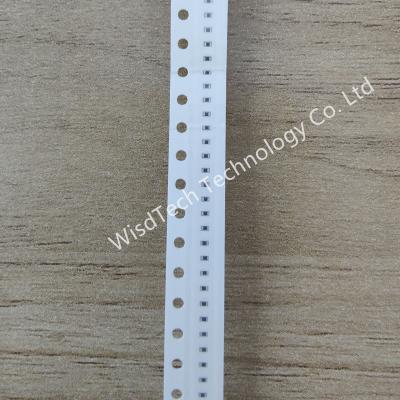 China 0402WGF2005TCE Thick Film Resistors - SMD RMC 0402 1/16W 1% T/R-10000 Chip Resistors for sale