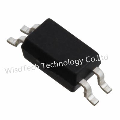 China VOS617A-4T Optoisolator Transistor Ausgang 3750Vrms 1 Kanal Hochleistungsrf-Transistor zu verkaufen