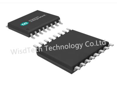 China DS1267BS-050+T/R Digital Potentiometer ICs Dual Digital Potentiometer integrated circuits for sale