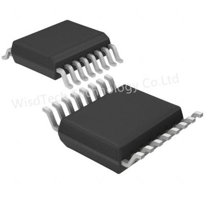 China LTC2629CGN-1#TRPBF Digital To Analog Converter IC DAC 4x 16-/14-/12-B R2R DACs W/ I2C Int for sale