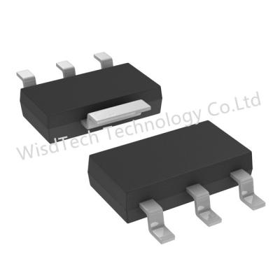 China TL1963A-18DCYR Linear Voltage Regulator IC REG LINEAR 1.8V 1.5A Integrated Circuits zu verkaufen