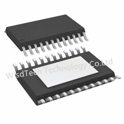 Китай TC62D723FNG LED Driver IC 16 Выходной линейный реестр переключения затуманивания 90mA 24-HTSSOP продается