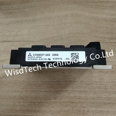 중국 CM450DY-24S 205G IGBT 모듈 - 최상위 줄 42 IGBT 모듈 IGBT 모듈-시리즈 듀얼 판매용