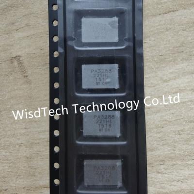 China PA3288.221HL Leistungsinduktoren - SMD 220 nH Ungeschützter Induktor 64 A 0,29 mOhm Nichtstandard zu verkaufen