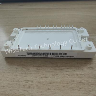 China DP50H600T101966 DANFOSS IGBT Modules Lead free Rohs Compliant for sale