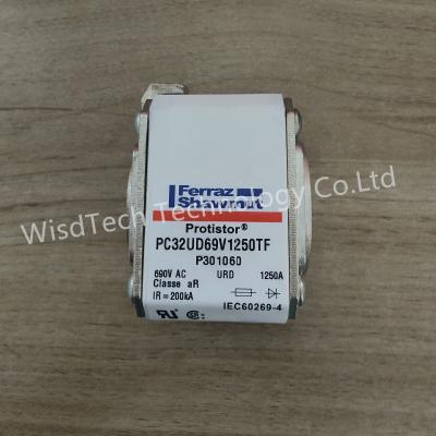 China PC32UD69V1250TF Fuse IGBT Module Original for sale