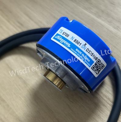 China TS5700N8501 17 Bit Absolute Encoder with Original Date Code Newest Code for sale