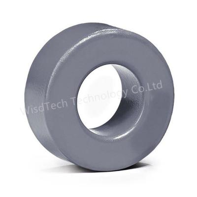 China YW41003TC FERRITE CORE TOROID 4.392UH W RF Inductors for sale