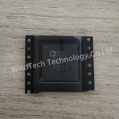 China AD6652BBCZ  RF Receiver Dual Channel ADC with Quad Channel RSP Integrated Circuits ICs zu verkaufen