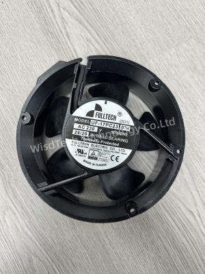 China UF-17PC23BTH AC230V 29/29W Metal 	Aluminum die-casting  Axial Fan for sale