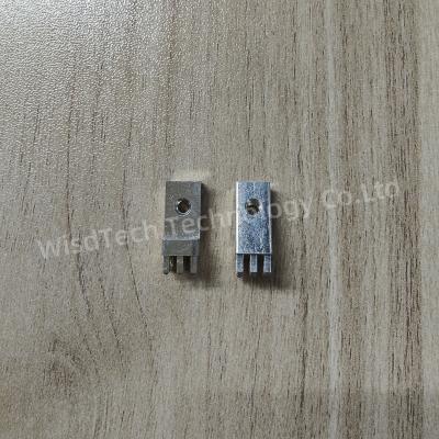 China 7461066  Terminals WP-RAFU Pn-Plt 90Deg 9Pin 1.6mm Dia 130A  Screw Connectors for sale