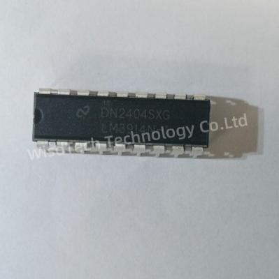 China LM3914N-1/NOPB LED Lighting Driver ICs DOT/BAR DISPLAY DRVR Integrated Circuits for sale