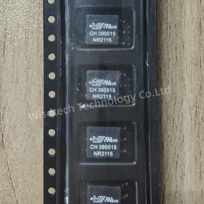 China 760390015 Krachttransformatoren WE-PPTI SN6501 475 uH 3.3V SMD/SMT 125C Te koop
