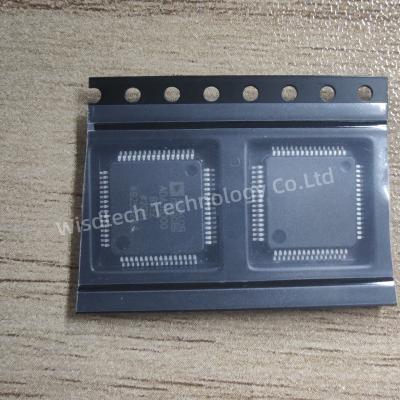 China ADAS1000BSTZ Analoog Front End - AFE 5 Elektrode EKG AFE met/diagnose Te koop