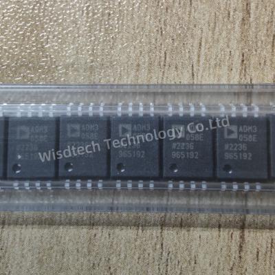 China ADM3058EBRIZ CAN Interface IC 5.7 kV rms Signal Geïsoleerde hoge werkspanning CAN FD Transceiver met 15kV IEC ESD Te koop