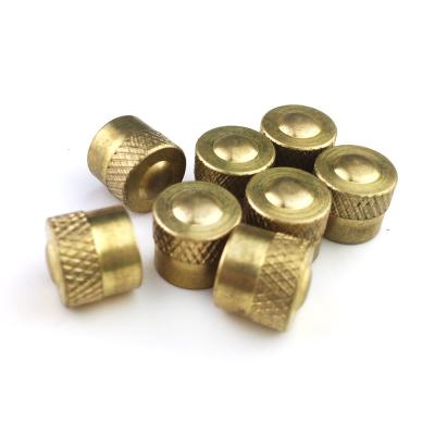 China Chinese Tubeless Tire Valve Aluminum Alloy Supply Stem Caps Metal Car Wheel Valve Stem Covers for sale