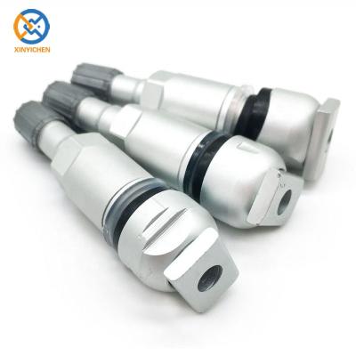 China 56029400AD 56029400AE A0009054100 A0009057200 A0025409017 A0035400217 Tire Valve Stem For Mercedes Tire Valves TPMS Sensor Replacement Valve Accessories For 06-11 NITRO and DURANGO 07-09 for sale