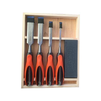 China Durability High Quality Chrome Vanadium Steel Sharp Blade Carve Patterns Woodwork Chisel for sale