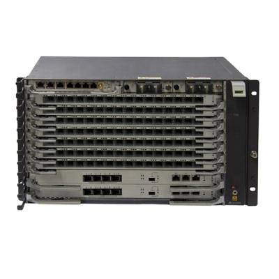 China Original Huawei FTTH MA5800-X17 SFP EPON/GEPON OLT for sale