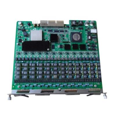 China ZXDSL 9806H VSTEH ZTE 24 Channel VDSL2+ Card For ZTE ZXDSL 9806H ZTE 9806H DSLAM VSTEG VSTEH for sale