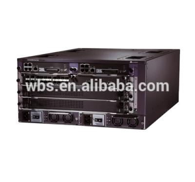 China Original FTTH FTTB FTTX Network USG9500 Data Center USG9520 Barebone Firewall for sale