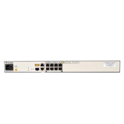 China MA5616 suitable for Huawei MA5626 4GE + 4FE-SFP-forward POE-AC remote optical access ONU unit for sale