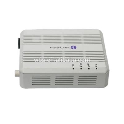 China Alcatel I-010 G-V Alcatel GPON Ontario Alcatel 010G-V FTTH System for sale