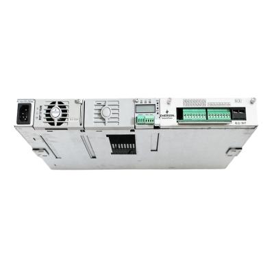 China Original FTTH EMERSON NetSure 212-C23 48V 10A communication power supply for OLT ZTE C300, ZTE C320, ZTE C220 for sale