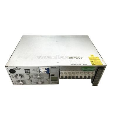 China Emerson 211 C46 Power Supply NetSure 211 Rectifier C46 Systems 48V DC Power Source NetSure for sale