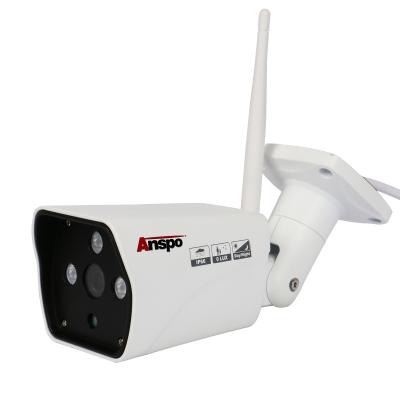 China HOT SALE vandal proof wifi nvr kit 4CH 8CH 1.0mp 2.0mp cctv camera with dvr wifi kit onvif for sale